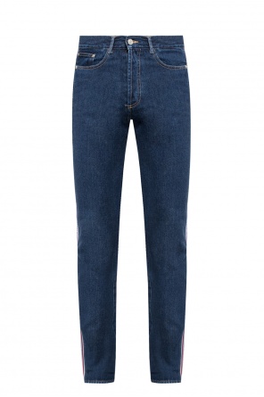 Jeans with stripes, zdjęcie 1 Jeans with stripes od Givenchy